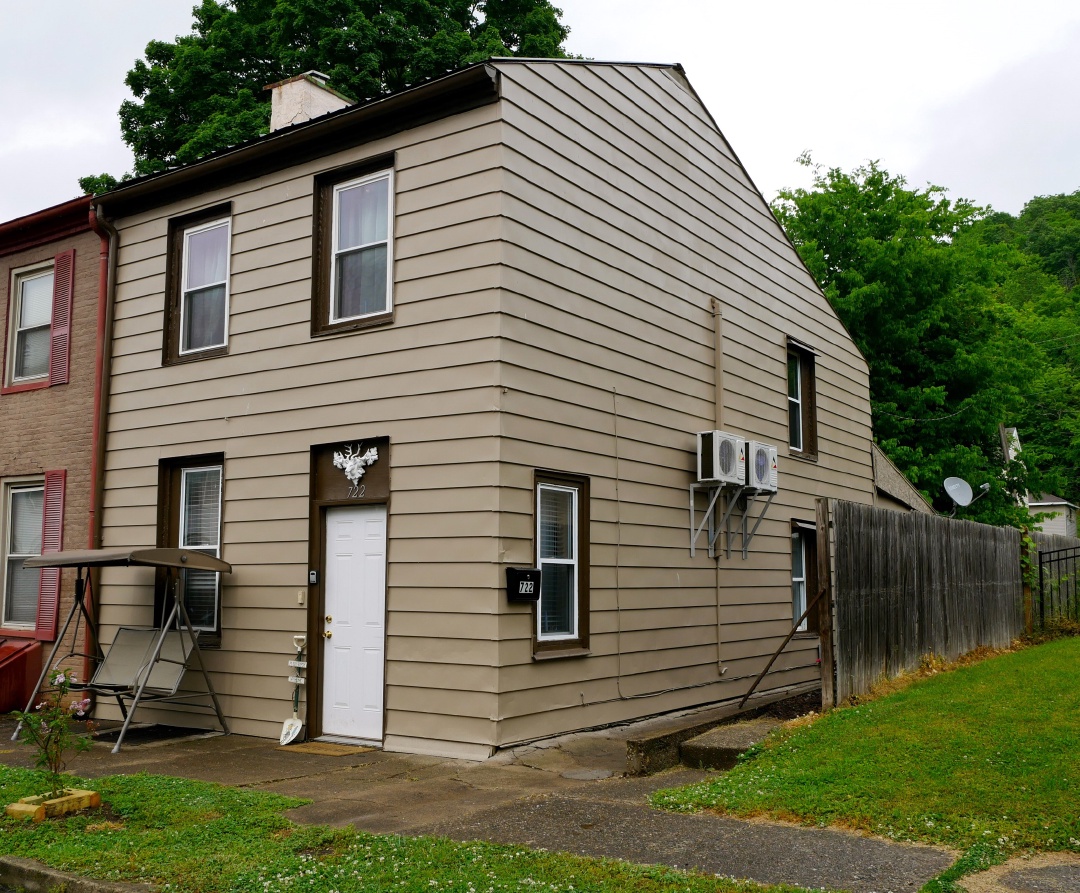 722 Walnut Madison IN 47250