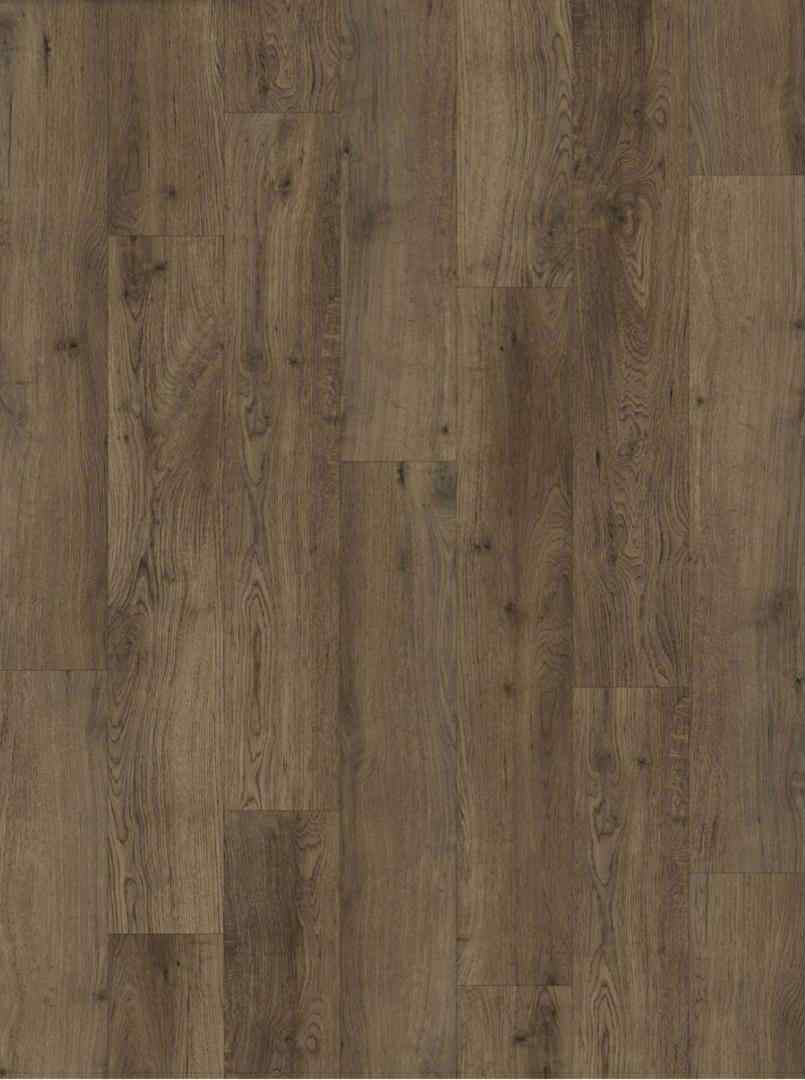 Manila Oak Vinyl Plank